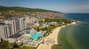Secrets Sunny Beach Resort & SPA ADULTS ONLY 18+(ex RIU Palace)